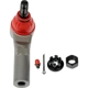 Purchase Top-Quality Outer Tie Rod End by DORMAN (OE SOLUTIONS) - T3571RD pa3