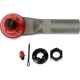 Purchase Top-Quality Outer Tie Rod End by DORMAN (OE SOLUTIONS) - T3571RD pa4