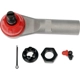 Purchase Top-Quality Outer Tie Rod End by DORMAN (OE SOLUTIONS) - TO82065RD pa1