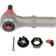 Purchase Top-Quality Outer Tie Rod End by DORMAN (OE SOLUTIONS) - TO82065RD pa2