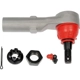 Purchase Top-Quality Outer Tie Rod End by DORMAN (OE SOLUTIONS) - TO82065RD pa3
