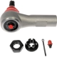 Purchase Top-Quality Outer Tie Rod End by DORMAN (OE SOLUTIONS) - TO82405RD pa2