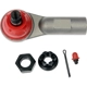 Purchase Top-Quality Outer Tie Rod End by DORMAN (OE SOLUTIONS) - TO82405RD pa3