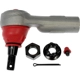 Purchase Top-Quality Outer Tie Rod End by DORMAN (OE SOLUTIONS) - TO82455RD pa1
