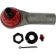 Purchase Top-Quality Outer Tie Rod End by DORMAN (OE SOLUTIONS) - TO82455RD pa3