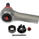 Purchase Top-Quality Outer Tie Rod End by DORMAN (OE SOLUTIONS) - TO82455RD pa4