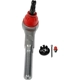 Purchase Top-Quality Outer Tie Rod End by DORMAN (OE SOLUTIONS) - TO85091RD pa3