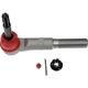 Purchase Top-Quality Outer Tie Rod End by DORMAN (OE SOLUTIONS) - TO85252RD pa1