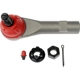 Purchase Top-Quality Outer Tie Rod End by DORMAN (OE SOLUTIONS) - TO86425RD pa4