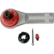 Purchase Top-Quality Outer Tie Rod End by DORMAN (OE SOLUTIONS) - TO86435RD pa2