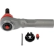 Purchase Top-Quality Outer Tie Rod End by DORMAN (OE SOLUTIONS) - TO90055RD pa2