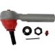 Purchase Top-Quality Outer Tie Rod End by DORMAN (OE SOLUTIONS) - TO90275RD pa1