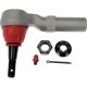 Purchase Top-Quality Outer Tie Rod End by DORMAN (OE SOLUTIONS) - TO91435RD pa1