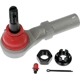 Purchase Top-Quality Outer Tie Rod End by DORMAN (OE SOLUTIONS) - TO91435RD pa4