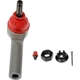 Purchase Top-Quality Outer Tie Rod End by DORMAN (OE SOLUTIONS) - TO92055RD pa1