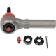Purchase Top-Quality Outer Tie Rod End by DORMAN (OE SOLUTIONS) - TO92055RD pa4