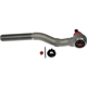 Purchase Top-Quality Outer Tie Rod End by DORMAN (OE SOLUTIONS) - TO96021RD pa3