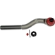 Purchase Top-Quality Outer Tie Rod End by DORMAN (OE SOLUTIONS) - TO96021RD pa4