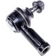 Purchase Top-Quality DORMAN PREMIUM - T2161PR - Steering Tie Rod End pa2