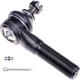 Purchase Top-Quality Outer Tie Rod End by DORMAN PREMIUM - T2322PR pa1