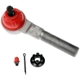 Purchase Top-Quality DORMAN PREMIUM - T3096RD - Front Passenger Side Inner Steering Tie Rod End To Pitman Arm pa2