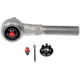 Purchase Top-Quality DORMAN PREMIUM - T3096RD - Front Passenger Side Inner Steering Tie Rod End To Pitman Arm pa3