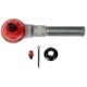 Purchase Top-Quality DORMAN PREMIUM - T3096RD - Front Passenger Side Inner Steering Tie Rod End To Pitman Arm pa4