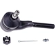 Purchase Top-Quality DORMAN PREMIUM - T317LPR - Outer Tie Rod End pa1
