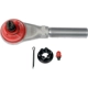 Purchase Top-Quality Outer Tie Rod End by DORMAN PREMIUM - T3203RD pa2