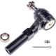 Purchase Top-Quality Outer Tie Rod End by DORMAN PREMIUM - T3302PR pa2