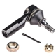 Purchase Top-Quality DORMAN PREMIUM - T3306XL - Outer Tie Rod End pa8