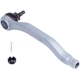 Purchase Top-Quality Outer Tie Rod End by DORMAN PREMIUM - T3391XL pa1