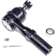 Purchase Top-Quality DORMAN PREMIUM - T3446PR - Outer Tie Rod End pa1
