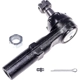 Purchase Top-Quality Outer Tie Rod End by DORMAN PREMIUM - T3447PR pa2