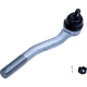Purchase Top-Quality DORMAN PREMIUM - T3472XL - Outer Tie Rod End pa1