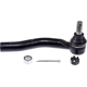 Purchase Top-Quality Outer Tie Rod End by DORMAN PREMIUM - T3555PR pa2