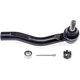 Purchase Top-Quality Outer Tie Rod End by DORMAN PREMIUM - T3556PR pa2
