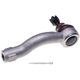 Purchase Top-Quality DORMAN PREMIUM - T3654XL - Steering Tie Rod End pa2