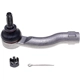 Purchase Top-Quality DORMAN PREMIUM  - T3655XL  - Steering Tie Rod End pa1