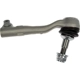 Purchase Top-Quality DORMAN PREMIUM  - TO14341PR  - Steering Tie Rod End pa3