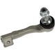 Purchase Top-Quality DORMAN PREMIUM - TO14342PR - Outer Tie Rod End pa1
