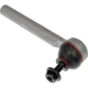 Purchase Top-Quality Outer Tie Rod End by DORMAN PREMIUM - TO20055XL pa1