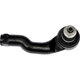 Purchase Top-Quality Outer Tie Rod End by DORMAN PREMIUM - TO21071PR pa2
