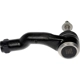 Purchase Top-Quality Outer Tie Rod End by DORMAN PREMIUM - TO21071PR pa4