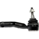 Purchase Top-Quality Outer Tie Rod End by DORMAN PREMIUM - TO21072PR pa1