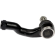 Purchase Top-Quality Outer Tie Rod End by DORMAN PREMIUM - TO21072PR pa2