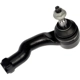 Purchase Top-Quality Outer Tie Rod End by DORMAN PREMIUM - TO21072PR pa3