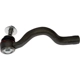 Purchase Top-Quality Outer Tie Rod End by DORMAN PREMIUM - TO24011PR pa3