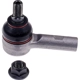 Purchase Top-Quality Outer Tie Rod End by DORMAN PREMIUM - TO28005XL pa1