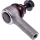 Purchase Top-Quality Outer Tie Rod End by DORMAN PREMIUM - TO28005XL pa2